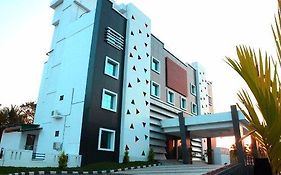 Rose International Hotel